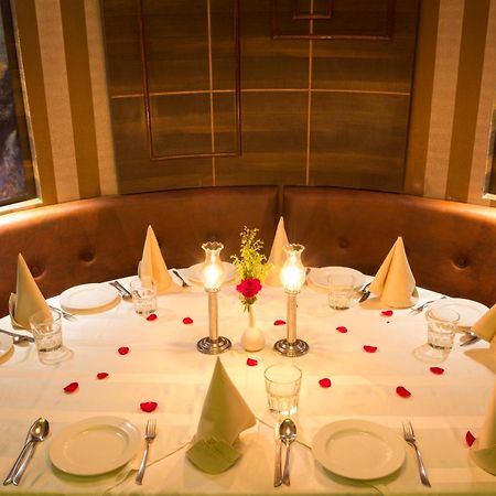 Hotel Spencer Thane Dış mekan fotoğraf