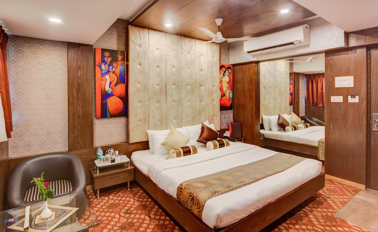 Hotel Spencer Thane Dış mekan fotoğraf