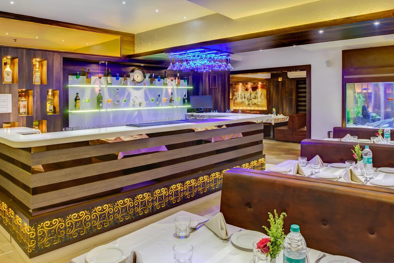 Hotel Spencer Thane Dış mekan fotoğraf