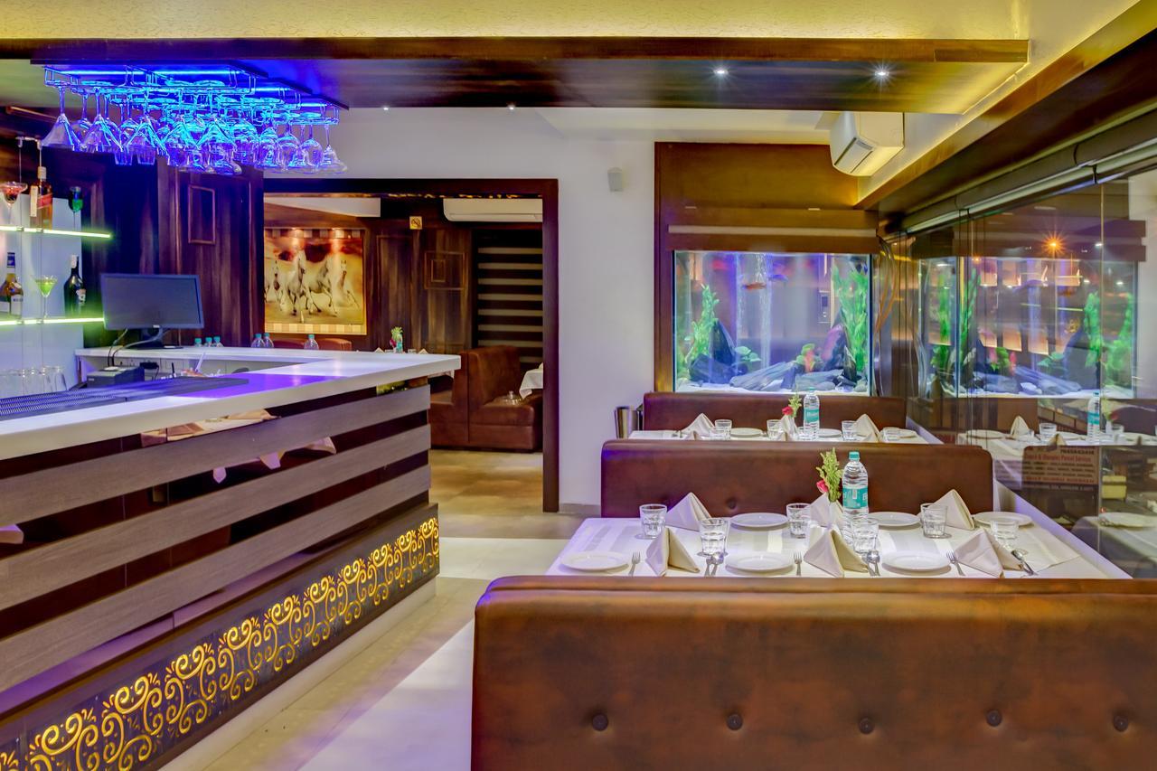 Hotel Spencer Thane Dış mekan fotoğraf