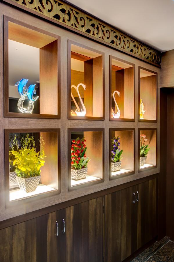 Hotel Spencer Thane Dış mekan fotoğraf
