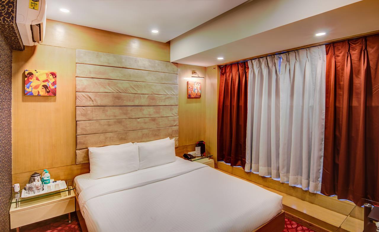 Hotel Spencer Thane Dış mekan fotoğraf
