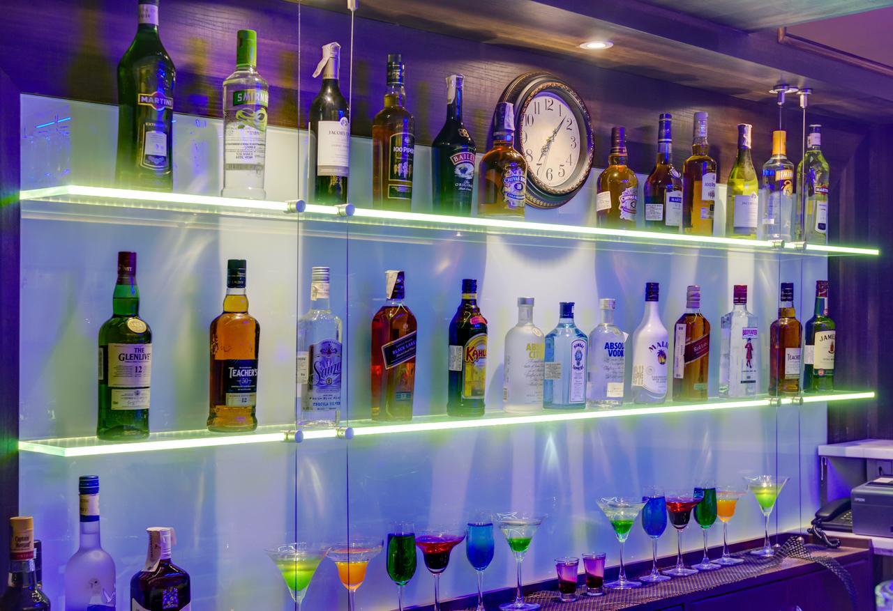 Hotel Spencer Thane Dış mekan fotoğraf