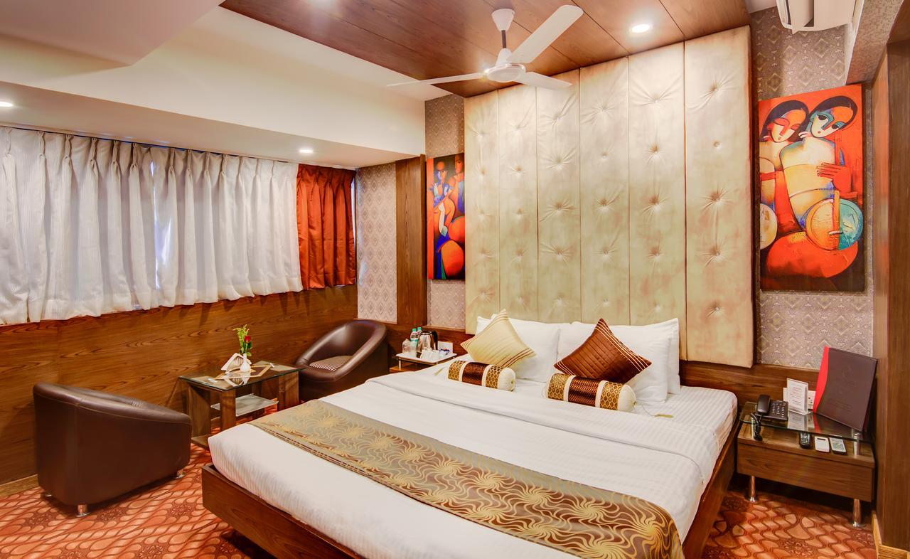 Hotel Spencer Thane Dış mekan fotoğraf