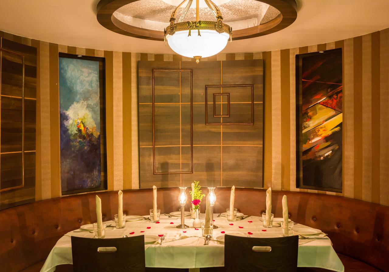 Hotel Spencer Thane Dış mekan fotoğraf