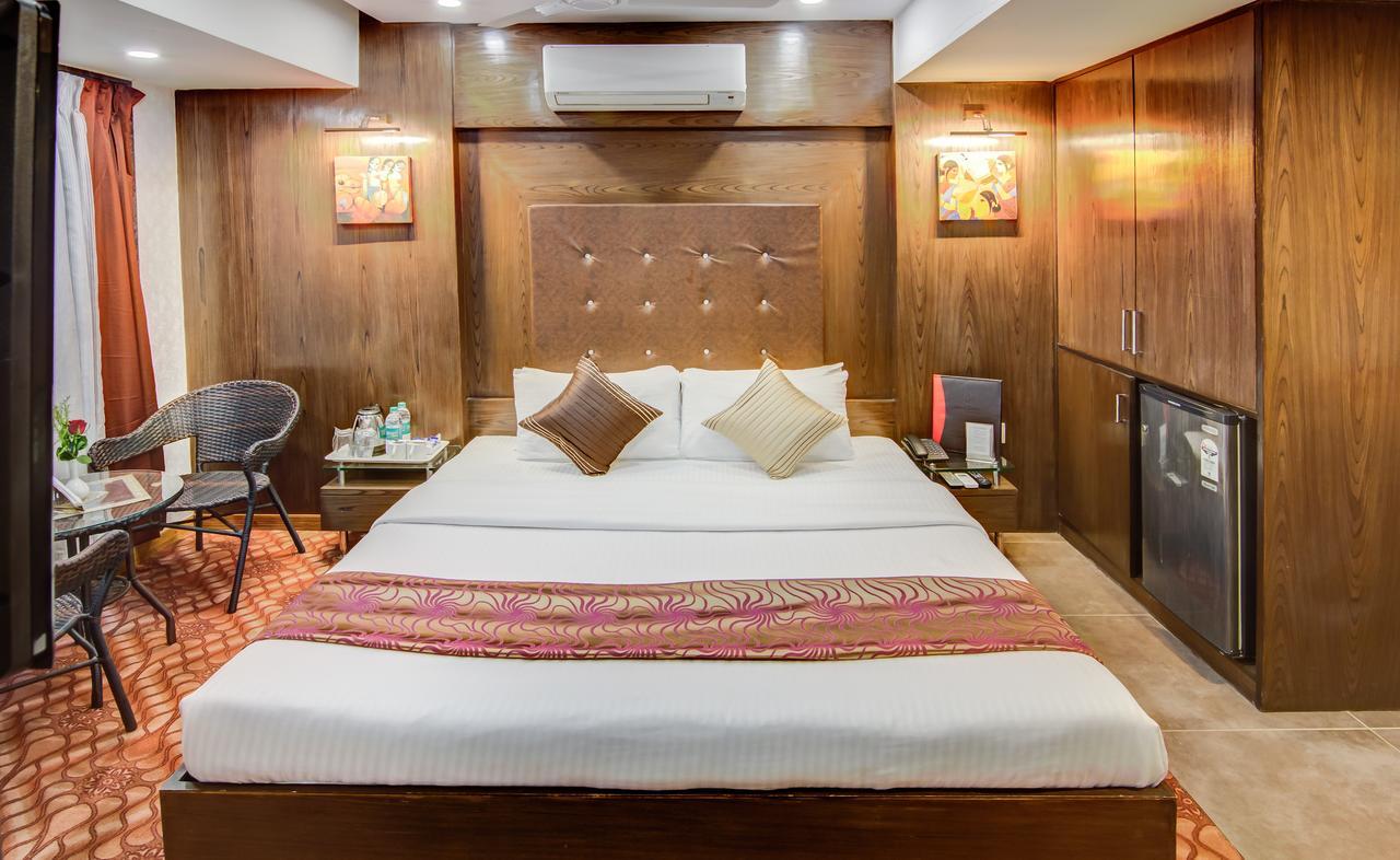 Hotel Spencer Thane Dış mekan fotoğraf