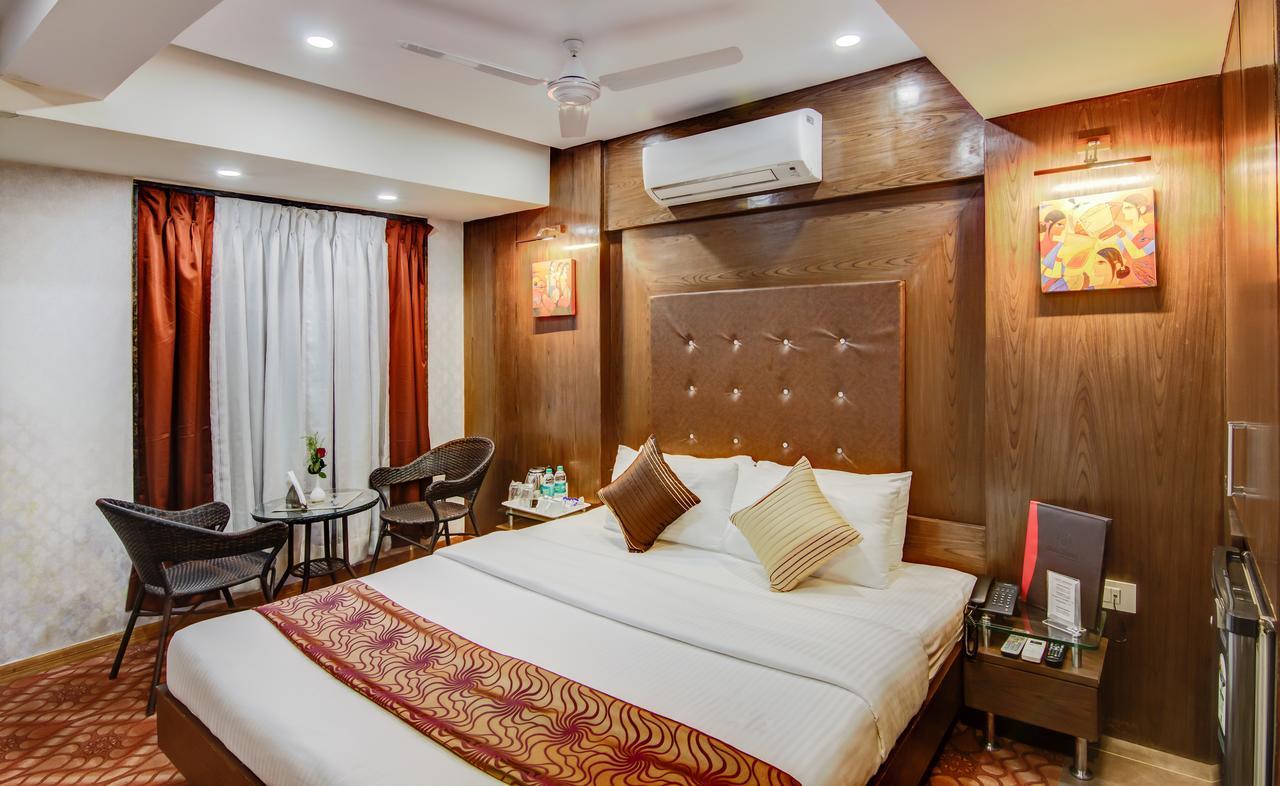 Hotel Spencer Thane Dış mekan fotoğraf