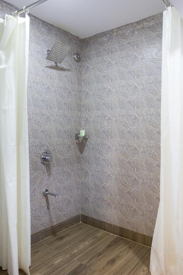 Hotel Spencer Thane Dış mekan fotoğraf