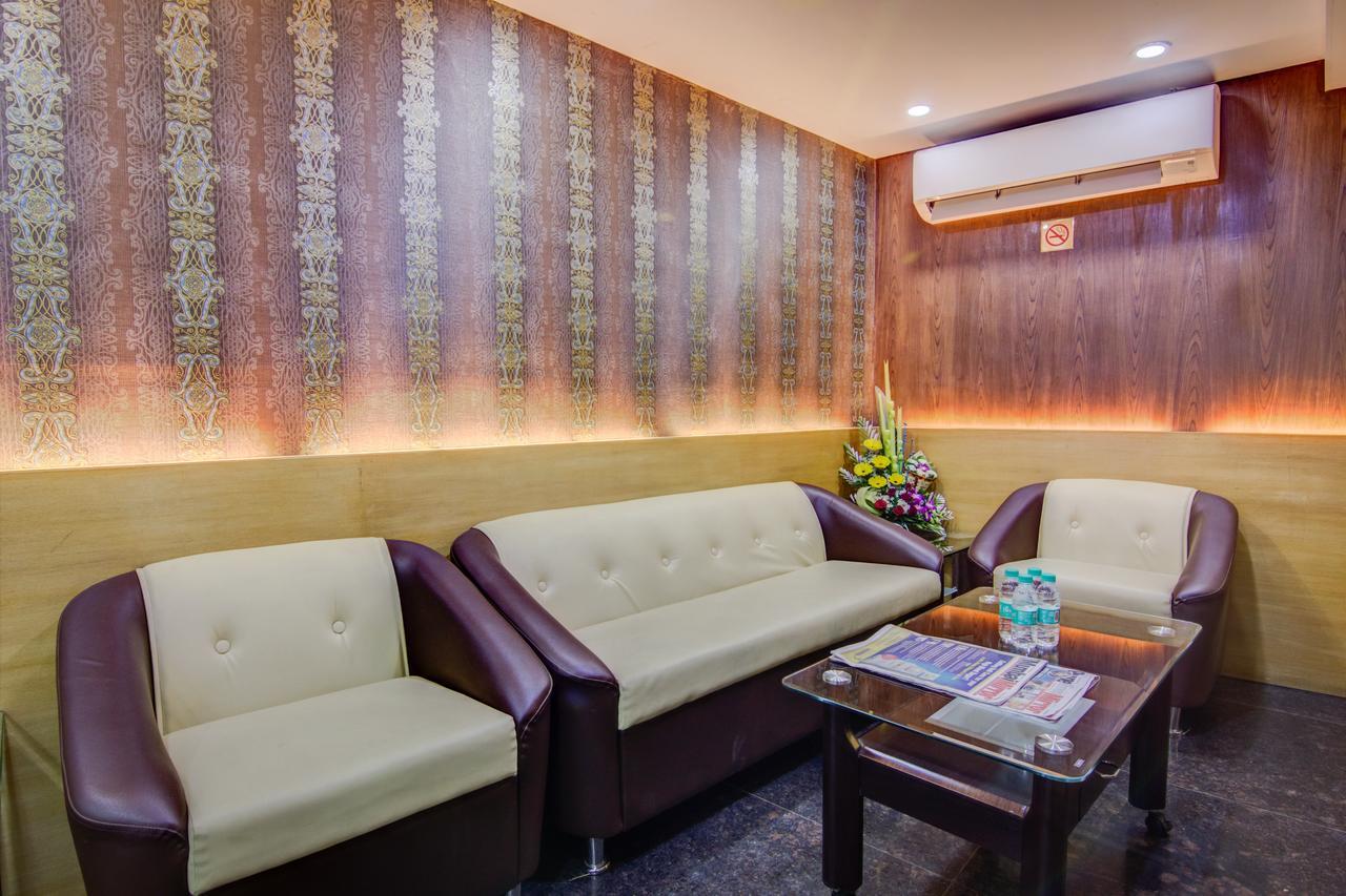 Hotel Spencer Thane Dış mekan fotoğraf